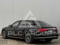 2016 Audi A8