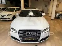 2016 Audi A8