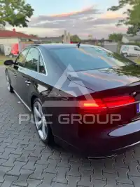 2016 Audi A8