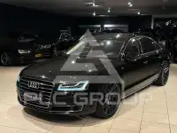 2016 Audi A8