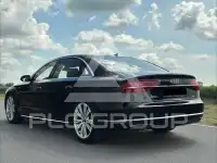 2016 Audi A8