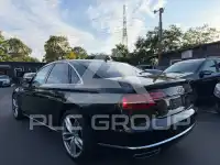 2016 Audi A8