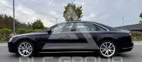 2016 Audi A8