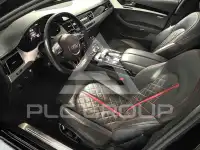 2016 Audi A8