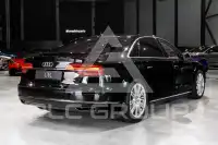 2016 Audi A8