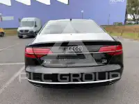 2016 Audi A8