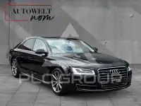 2016 Audi A8