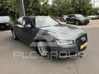 2016 Audi A8