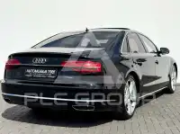 2016 Audi A8