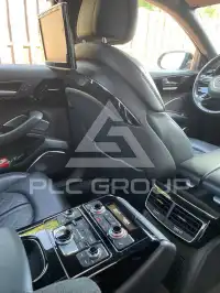 2016 Audi A8