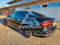 2016 Audi A8