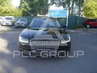 2016 Audi A8