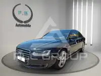 2016 Audi A8