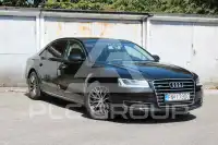 2016 Audi A8