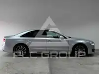 2016 Audi A8
