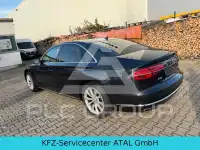 2016 Audi A8
