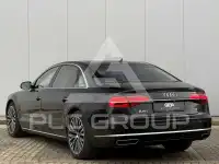 2016 Audi A8