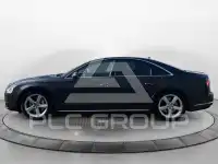 2016 Audi A8