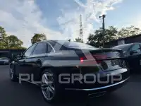 2016 Audi A8