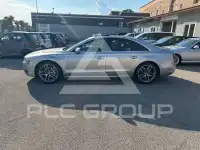 2016 Audi A8