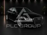 2016 Audi A8