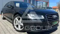 2016 Audi A8