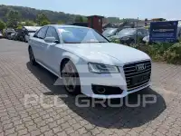 2016 Audi A8