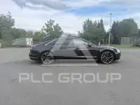 2016 Audi A8