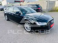 2016 Audi A8