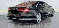 2016 Audi A8