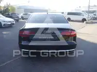 2016 Audi A8