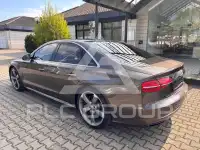 2016 Audi A8
