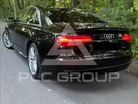 2016 Audi A8