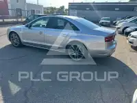 2016 Audi A8