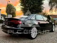 2016 Audi A8