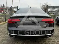 2016 Audi A8