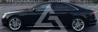 2016 Audi A8