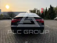 2016 Audi A8