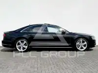 2016 Audi A8