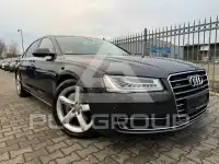 2016 Audi A8