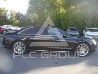 2016 Audi A8