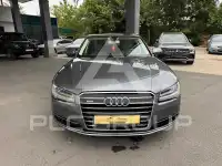 2016 Audi A8