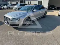2016 Audi A8