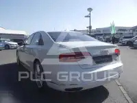 2016 Audi A8