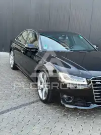 2016 Audi A8