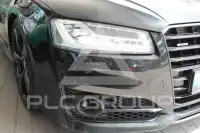 2016 Audi A8