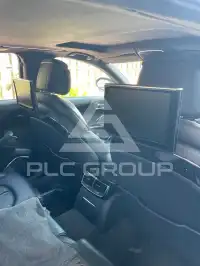 2016 Audi A8