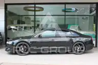 2016 Audi A8