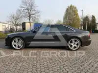 2016 Audi A8