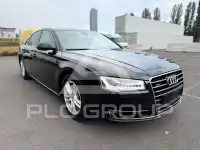 2016 Audi A8